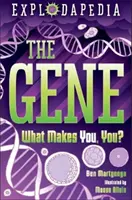 Explodapedia: Gén - Explodapedia: The Gene