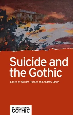 Samovražda a gotika - Suicide and the Gothic
