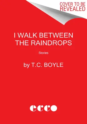 Kráčam medzi kvapkami dažďa: Príbehy - I Walk Between the Raindrops: Stories