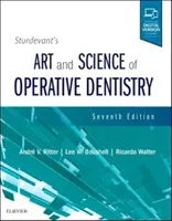 Sturdevantovo umenie a veda o operačnom zubnom lekárstve - Sturdevant's Art and Science of Operative Dentistry