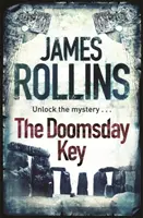 Kľúč súdneho dňa - Doomsday Key