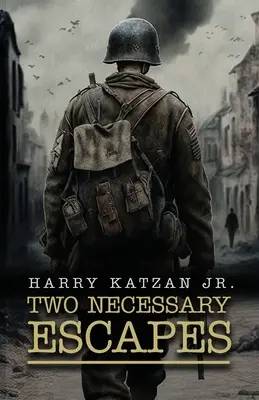 Útek: Matta a generála - Escape: A Matt and the General Novel