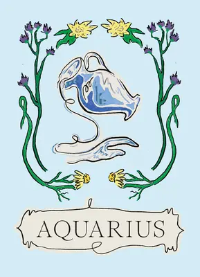 Vodnár - Aquarius