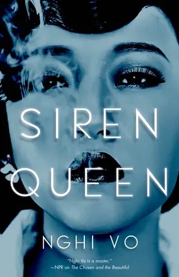 Kráľovná sirén - Siren Queen