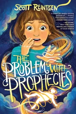Problém s proroctvami - The Problem with Prophecies