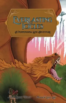 Večné ľadovce - Everlasting Icicles