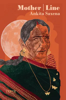 Matka / línia - Mother / Line
