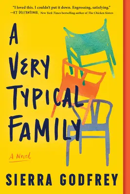 Veľmi typická rodina - A Very Typical Family