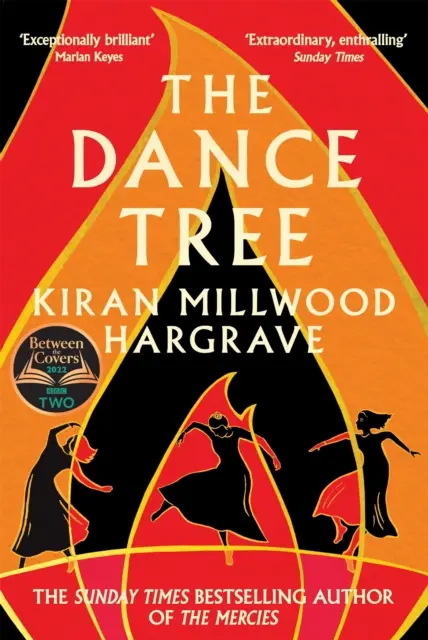 Tanečný strom - výber knižného klubu BBC medzi obálkami - Dance Tree - The BBC Between the Covers Book Club Pick