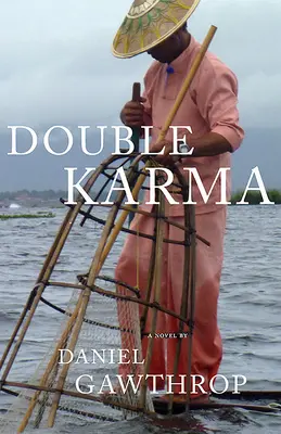 Dvojitá karma - Double Karma