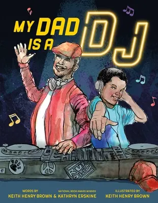 Môj otec je DJ - My Dad Is a DJ