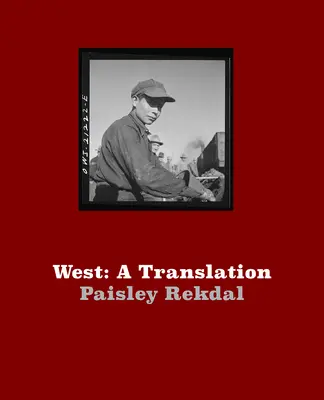 Západ: Preklad - West: A Translation