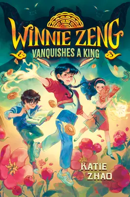 Winnie Zeng zvíťazí nad kráľom - Winnie Zeng Vanquishes a King
