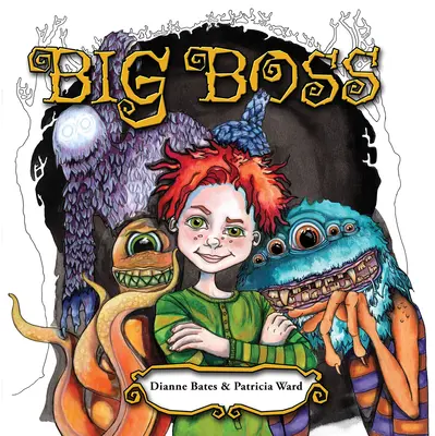 Veľký šéf - Big Boss