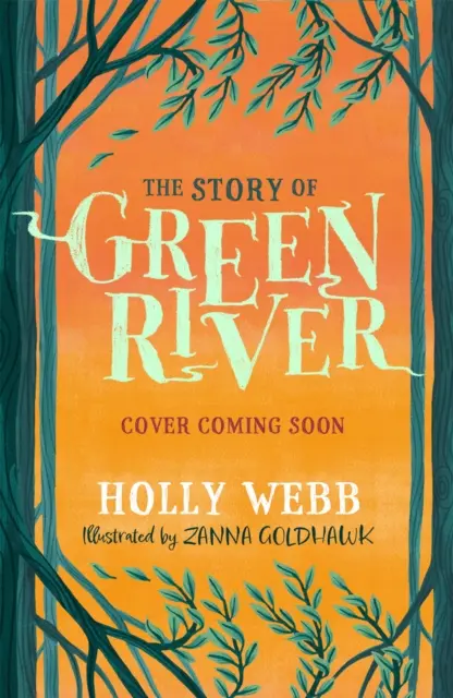 Príbeh Greenriveru - Story of Greenriver