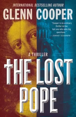 Stratený pápež - The Lost Pope