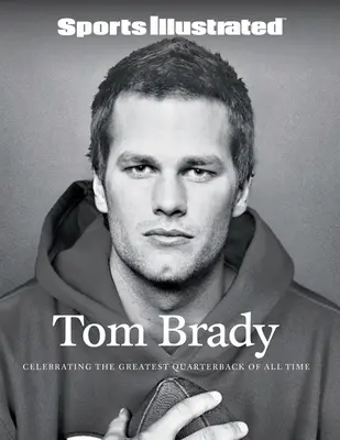 Športové ilustrácie Tom Brady - Sports Illustrated Tom Brady