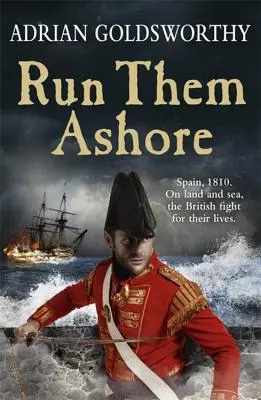 Vyhnite ich na breh - Run Them Ashore