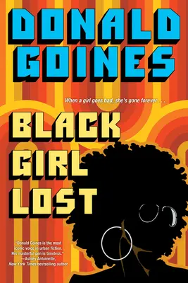 Stratené čierne dievča - Black Girl Lost