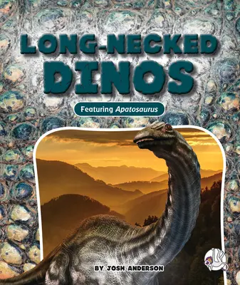 Dlhokrkí dinosauri - Long-Necked Dinos