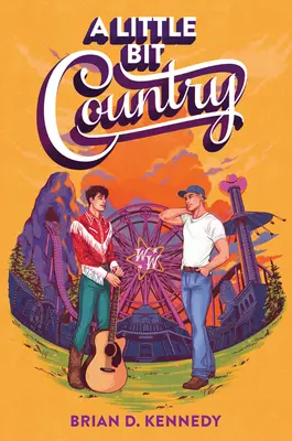 Trochu krajiny - A Little Bit Country