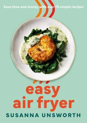Jednoduchá fritéza na vzduchu - Easy Air Fryer