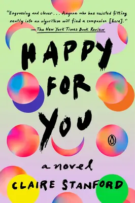 Šťastný pre teba - Happy for You