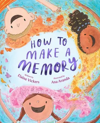 Ako si vytvoriť spomienku - How to Make a Memory