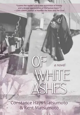 Z bieleho popola: Historický román z druhej svetovej vojny inšpirovaný skutočnými udalosťami - Of White Ashes: A WWII historical novel inspired by true events