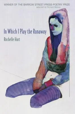 V ktorom hrám utečenca - In Which I Play the Runaway