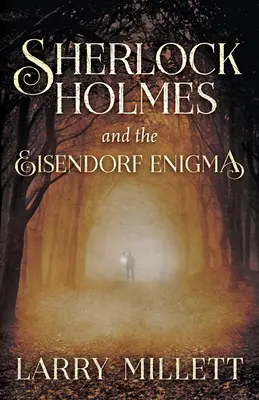 Sherlock Holmes a Eisendorfská záhada - Sherlock Holmes and the Eisendorf Enigma