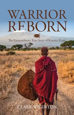 Znovuzrodený bojovník: Kisemei Kupe: Mimoriadny skutočný príbeh Kisemei Kupe - Warrior Reborn: The Extraordinary True Story of Kisemei Kupe