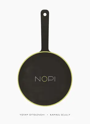 Nopi / Nopi: The Cookbook / Kuchárska kniha - Nopi / Nopi: The Cookbook