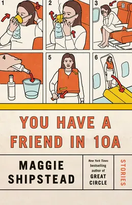 Máš priateľa v 10a: Príbehy - You Have a Friend in 10a: Stories