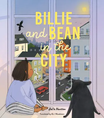 Billie a Bean v meste - Billie and Bean in the City