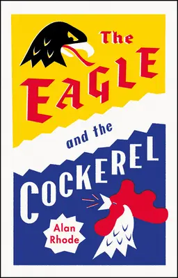 Orol a kohút - Eagle and the Cockerel