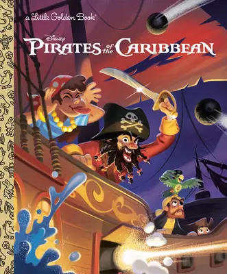 Piráti z Karibiku (Disney Classic) - Pirates of the Caribbean (Disney Classic)
