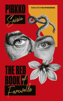 Červená kniha lúčenia - The Red Book of Farewells