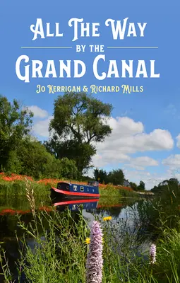 Celou cestou popri Veľkom kanáli - All the Way by the Grand Canal