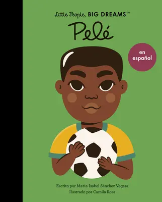 Pele (španielske vydanie) - Pele (Spanish Edition)