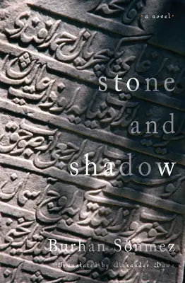 Kameň a tieň - Stone and Shadow