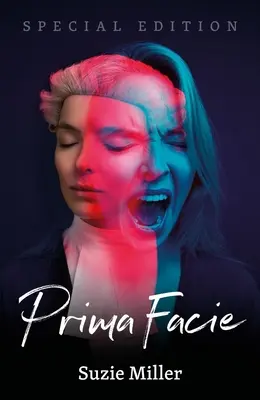 Prima Facie: Špeciálne vydanie - Prima Facie: Special Edition