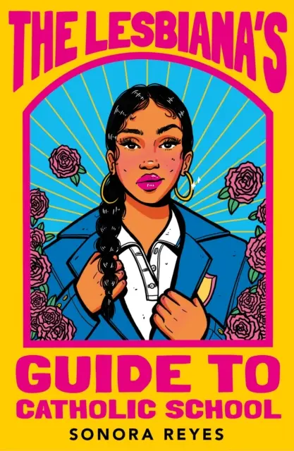 Lesbičkin sprievodca katolíckou školou - Lesbiana's Guide To Catholic School