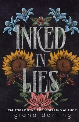 Špeciálne vydanie Inked in Lies - Inked in Lies Special Edition