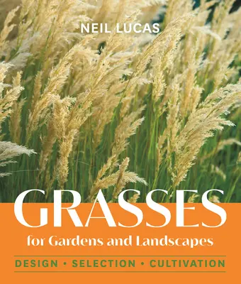 Trávy pre záhrady a krajiny - Grasses for Gardens and Landscapes