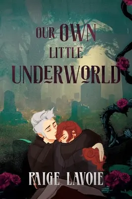 Naše vlastné malé podsvetie - Our Own Little Underworld