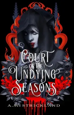 Dvor neumierajúcich ročných období - Court of the Undying Seasons