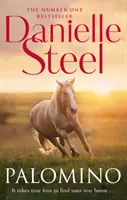 Palomino - epické, neprehliadnuteľné čítanie z celosvetového bestselleru - Palomino - An epic, unputdownable read from the worldwide bestseller