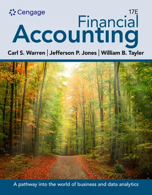 Finančné účtovníctvo - Financial Accounting