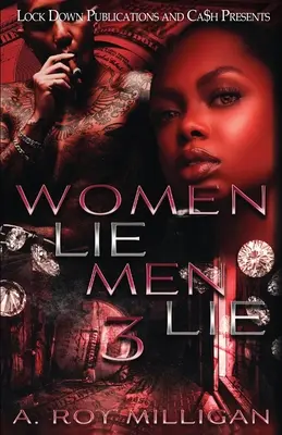 Ženy klamú Muži klamú 3 - Women Lie Men Lie 3